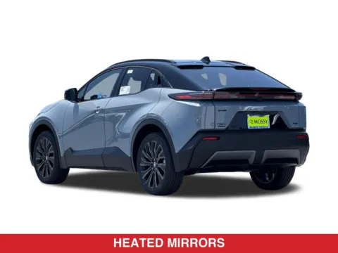 More photos of 2026 Toyota C-HR XSE at Mossy Toyota, CA