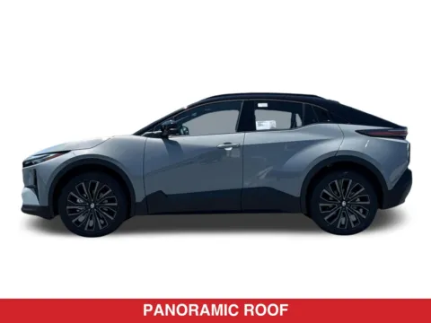 Photos of 2026 Toyota C-HR XSE for sale in San Diego, CA at Mossy Toyota
