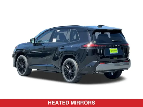 More photos of 2026 Toyota RAV4 Plug-In Hybrid XSE at Mossy Toyota, CA