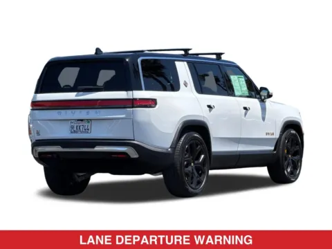 More photos of 2024 Rivian R1S Adventure at Mossy Toyota, CA