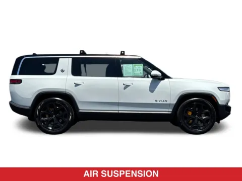 More photos of 2024 Rivian R1S Adventure at Mossy Toyota, CA