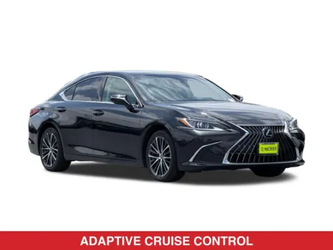 Photos of 2022 Lexus ES 350 for sale in San Diego, CA at Mossy Toyota