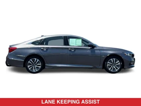 More photos of 2019 Honda Accord Hybrid Touring at Mossy Toyota, CA