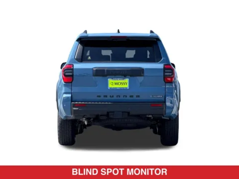 More photos of 2026 Toyota 4Runner i-FORCE MAX Hybrid TRD Off Road Premium at Mossy Toyota, CA