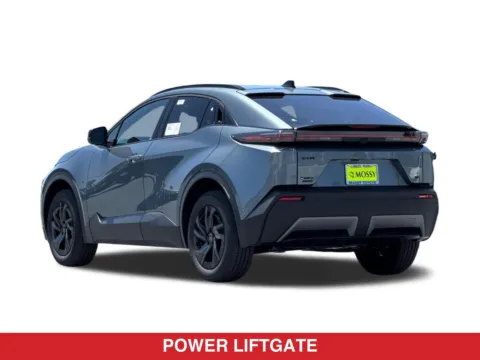 More photos of 2026 Toyota C-HR SE at Mossy Toyota, CA
