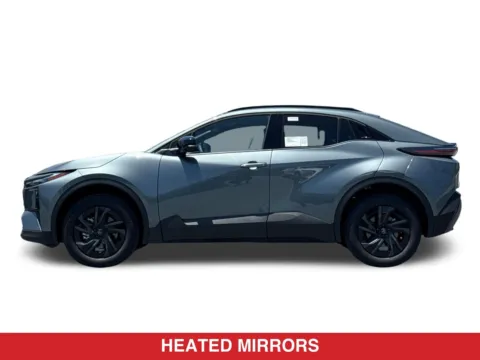 Photos of 2026 Toyota C-HR SE for sale in San Diego, CA at Mossy Toyota