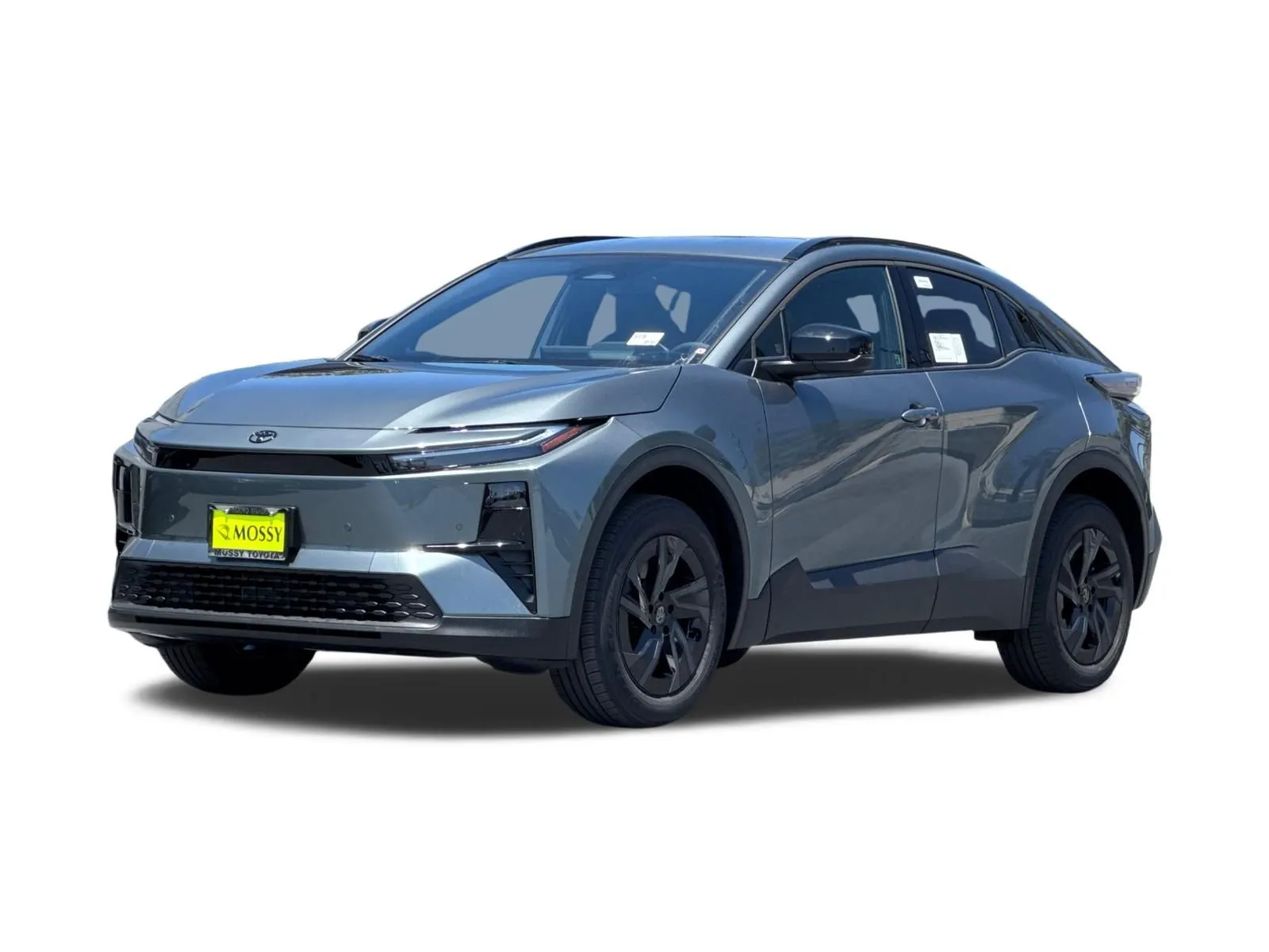 Unknown 2026 Toyota C-HR SE for sale in San Diego, CA