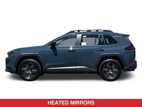 Photos of 2026 Toyota RAV4 Plug-In Hybrid Woodland for sale in San Diego, CA at Mossy Toyota