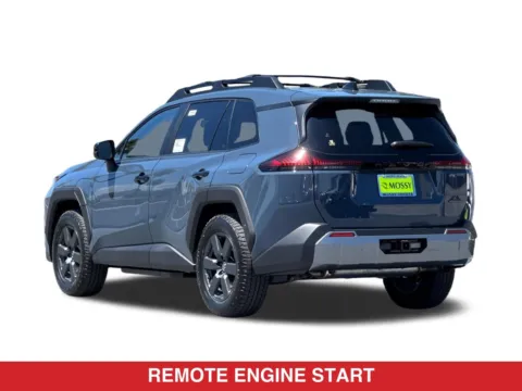 More photos of 2026 Toyota RAV4 Plug-In Hybrid Woodland at Mossy Toyota, CA