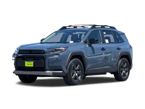 Unknown 2026 Toyota RAV4 Plug-In Hybrid Woodland for sale in San Diego, CA