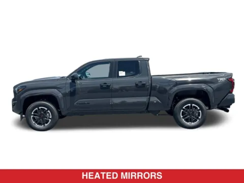 Photos of 2026 Toyota Tacoma TRD Sport for sale in San Diego, CA at Mossy Toyota