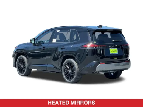 More photos of 2026 Toyota RAV4 Plug-In Hybrid XSE at Mossy Toyota, CA