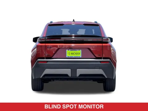 More photos of 2026 Toyota C-HR SE at Mossy Toyota, CA