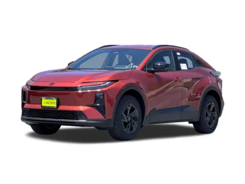 Unknown 2026 Toyota C-HR SE for sale in San Diego, CA