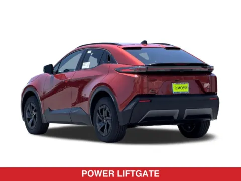 More photos of 2026 Toyota C-HR SE at Mossy Toyota, CA
