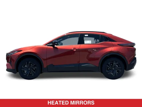 Photos of 2026 Toyota C-HR SE for sale in San Diego, CA at Mossy Toyota