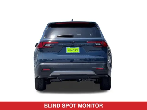 More photos of 2026 Toyota Grand Highlander Limited at Mossy Toyota, CA