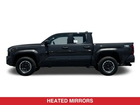 Photos of 2026 Toyota Tacoma TRD Off-Road for sale in San Diego, CA at Mossy Toyota