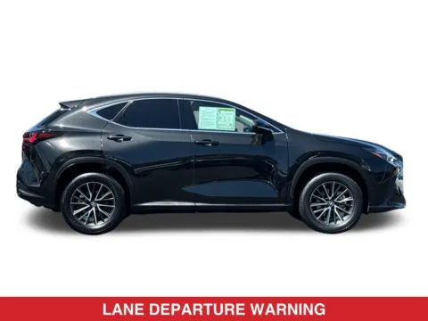 More photos of 2025 Lexus NX 250 Premium at Mossy Toyota, CA