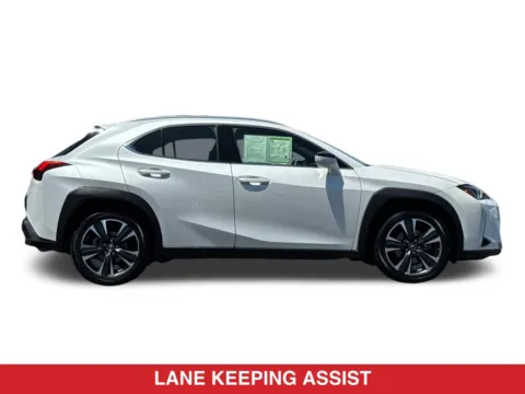 More photos of 2021 Lexus UX 200 Base at Mossy Toyota, CA