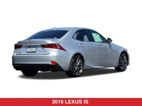More photos of 2016 Lexus IS 200t at Mossy Toyota, CA