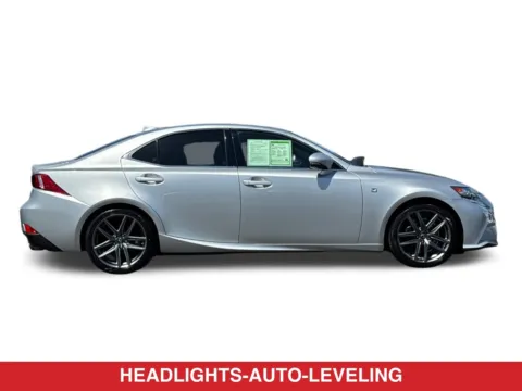 More photos of 2016 Lexus IS 200t at Mossy Toyota, CA