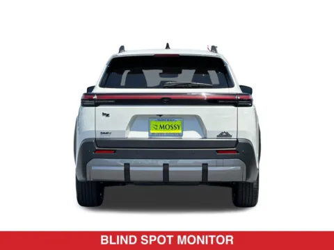 More photos of 2026 Toyota bZ Woodland Premium at Mossy Toyota, CA