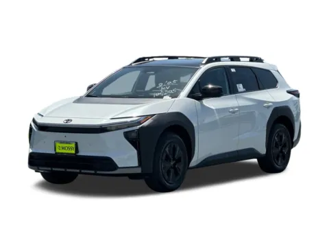 Black 2026 Toyota bZ Woodland Premium for sale in San Diego, CA