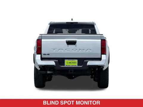 More photos of 2026 Toyota Tacoma TRD Off-Road at Mossy Toyota, CA