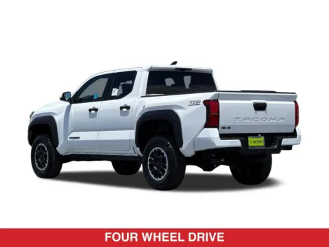 More photos of 2026 Toyota Tacoma TRD Off-Road at Mossy Toyota, CA