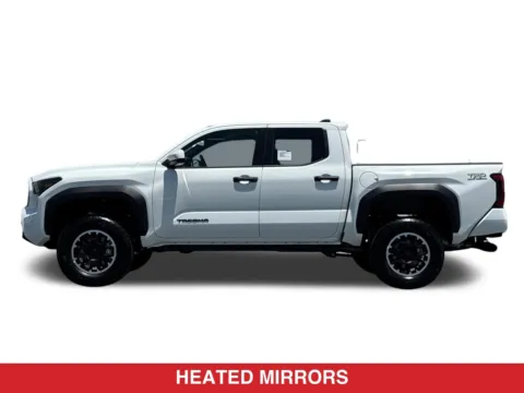 Photos of 2026 Toyota Tacoma TRD Off-Road for sale in San Diego, CA at Mossy Toyota