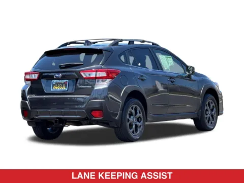 More photos of 2019 Subaru Crosstrek 2.0i Limited at Mossy Toyota, CA