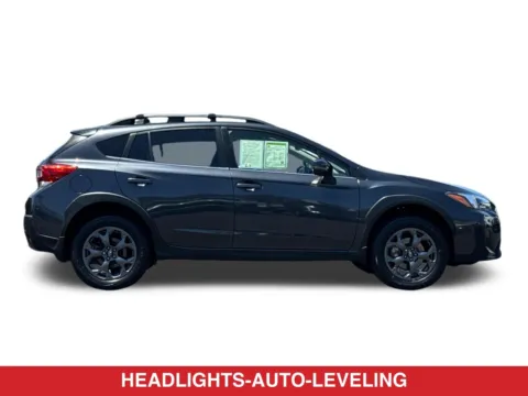 More photos of 2019 Subaru Crosstrek 2.0i Limited at Mossy Toyota, CA