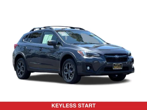Photos of 2019 Subaru Crosstrek 2.0i Limited for sale in San Diego, CA at Mossy Toyota