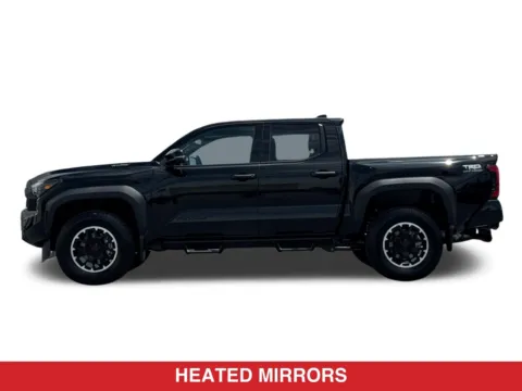 Photos of 2026 Toyota Tacoma Hybrid TRD Off Road for sale in San Diego, CA at Mossy Toyota