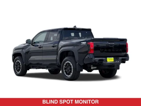 More photos of 2026 Toyota Tacoma Hybrid TRD Off Road at Mossy Toyota, CA
