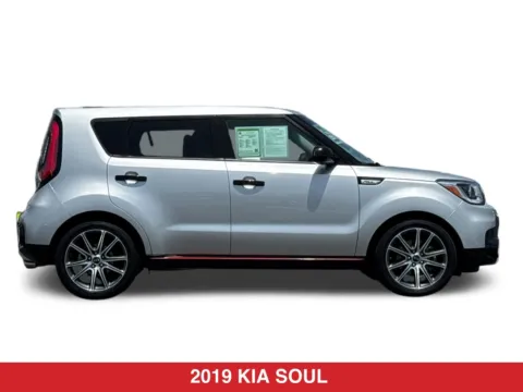More photos of 2019 Kia Soul Exclaim at Mossy Toyota, CA