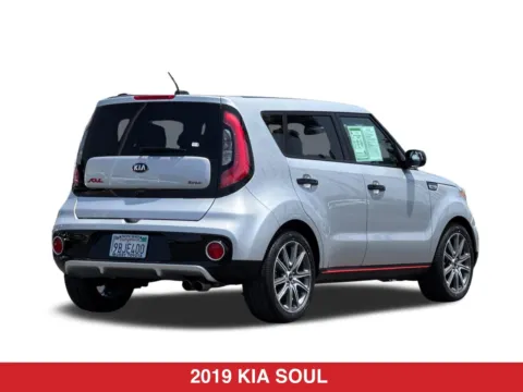 More photos of 2019 Kia Soul Exclaim at Mossy Toyota, CA