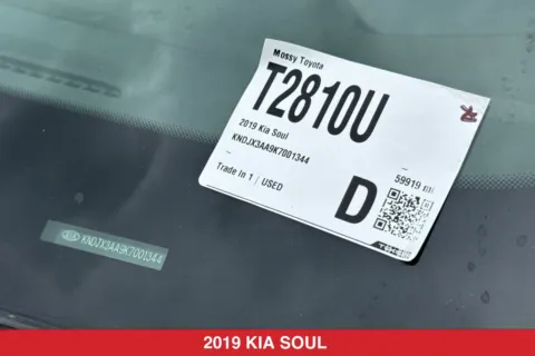 Photos of 2019 Kia Soul Exclaim for sale in San Diego, CA at Mossy Toyota