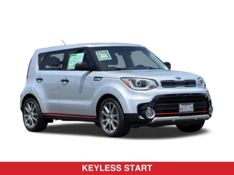 Photos of 2019 Kia Soul Exclaim for sale in San Diego, CA at Mossy Toyota