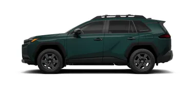 2026 Toyota RAV4 Plug-In Hybrid Woodland for sale in San Diego, CA
