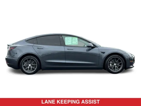 More photos of 2022 Tesla Model 3 Long Range at Mossy Toyota, CA