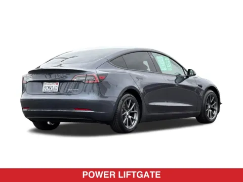 More photos of 2022 Tesla Model 3 Long Range at Mossy Toyota, CA