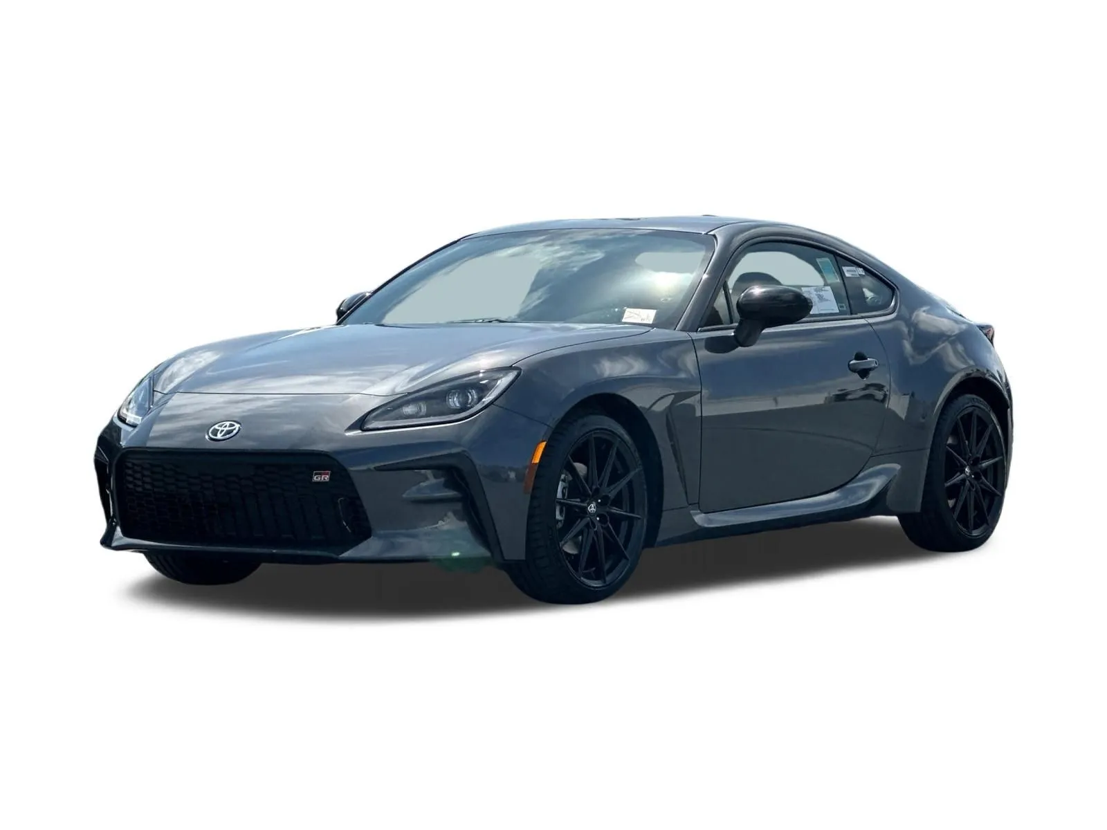 2026 Toyota GR86 Premium for sale in San Diego, CA