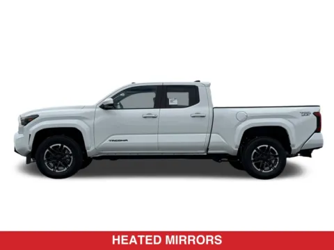 Photos of 2026 Toyota Tacoma TRD Sport for sale in San Diego, CA at Mossy Toyota