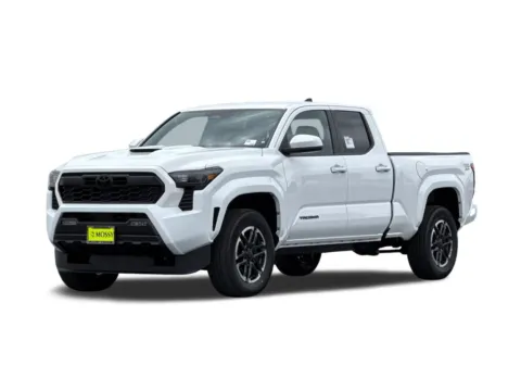 Black 2026 Toyota Tacoma TRD Sport for sale in San Diego, CA