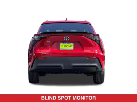 More photos of 2026 Toyota bZ XLE Plus at Mossy Toyota, CA