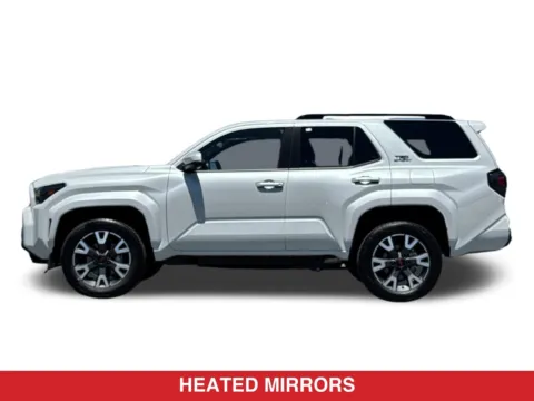 Photos of 2026 Toyota 4Runner TRD Sport Premium for sale in San Diego, CA at Mossy Toyota