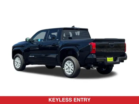 More photos of 2026 Toyota Tacoma SR5 at Mossy Toyota, CA