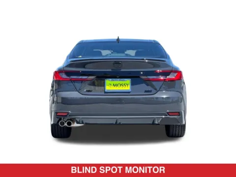 More photos of 2026 Toyota Camry XSE at Mossy Toyota, CA